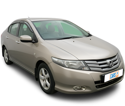 Honda City-img